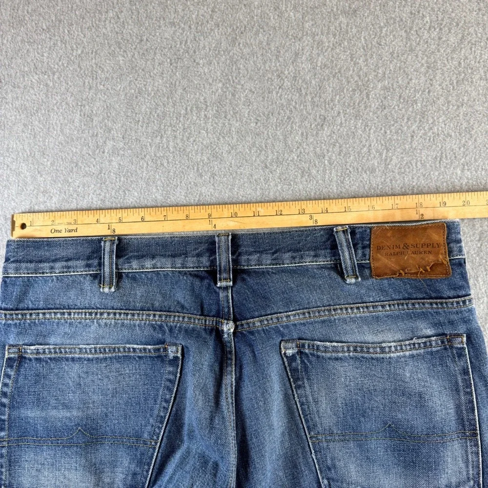 Denim & Supply Ralph Lauren denim supply